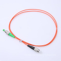 Unique Design Hot Sale ST to ST APC/UPC Simplex Singlemode Fiber Optic Patch Cord Cable